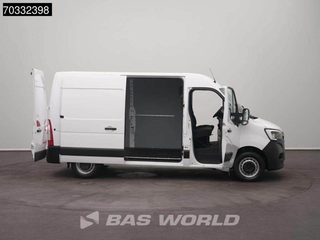Renault Master 135PK L2H2 Trekhaak APK 02/2027 Trekhaak Photo 10