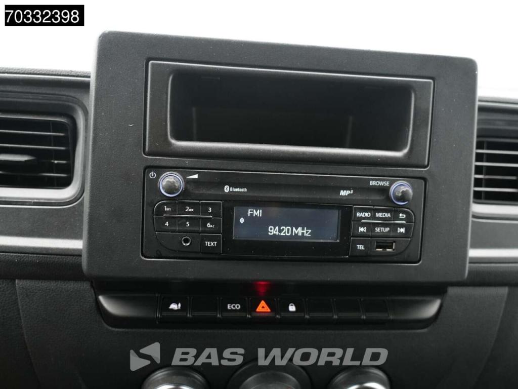Renault Master 135PK L2H2 Trekhaak APK 02/2027 Trekhaak Photo 15