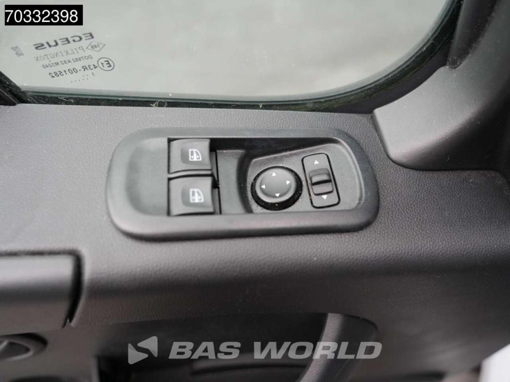 Renault Master 135PK L2H2 Trekhaak APK 02/2027 Trekhaak Photo 16