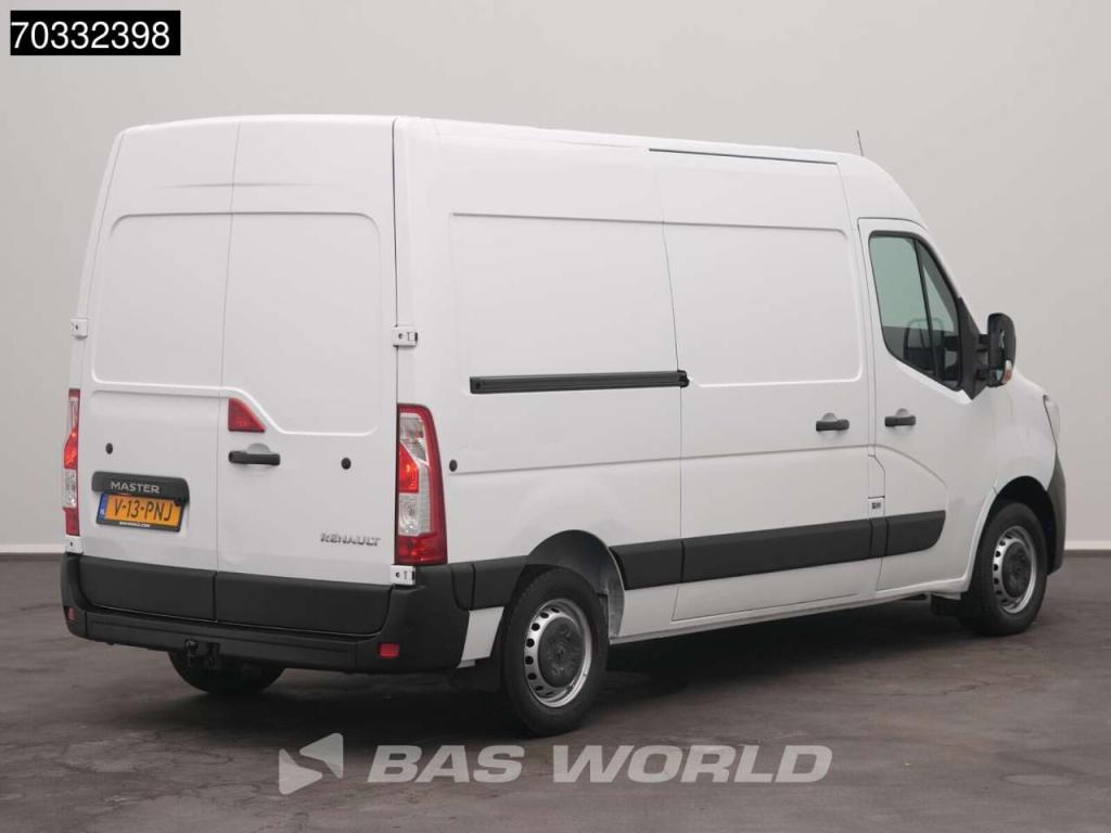 Renault Master 135PK L2H2 Trekhaak APK 02/2027 Trekhaak Photo 2