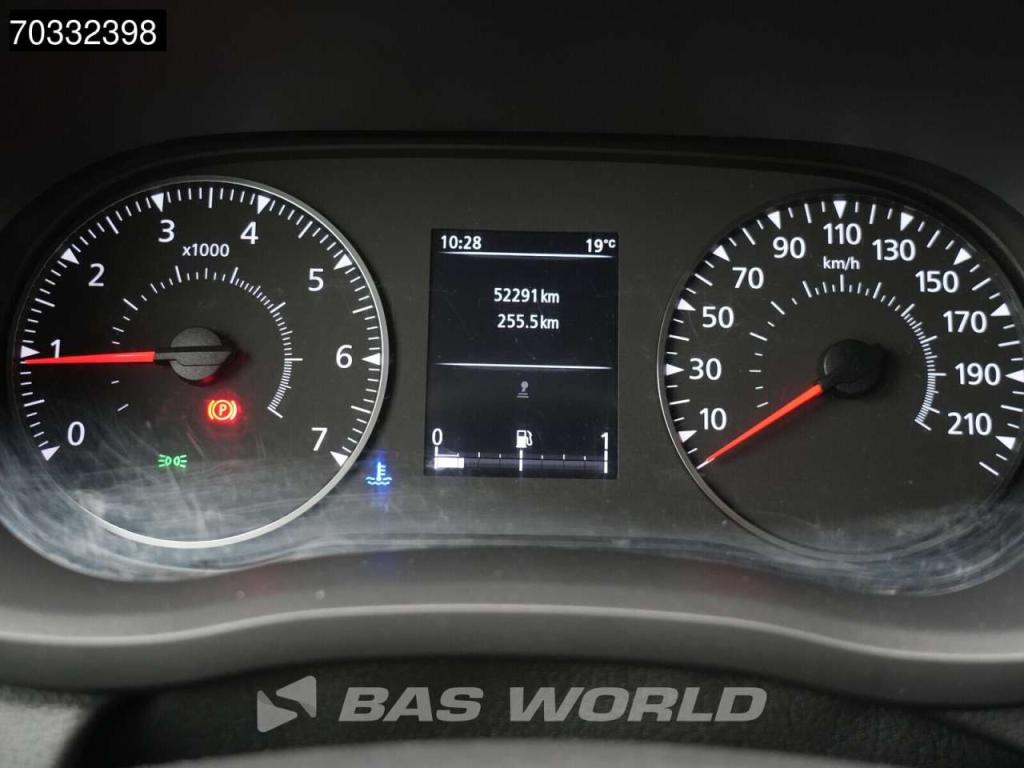 Renault Master 135PK L2H2 Trekhaak APK 02/2027 Trekhaak Photo 20