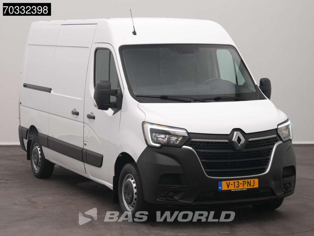 Renault Master 135PK L2H2 Trekhaak APK 02/2027 Trekhaak Photo 5