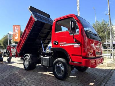 Durso Farmer 65-75 SV 4WD sold by Giordano Srl