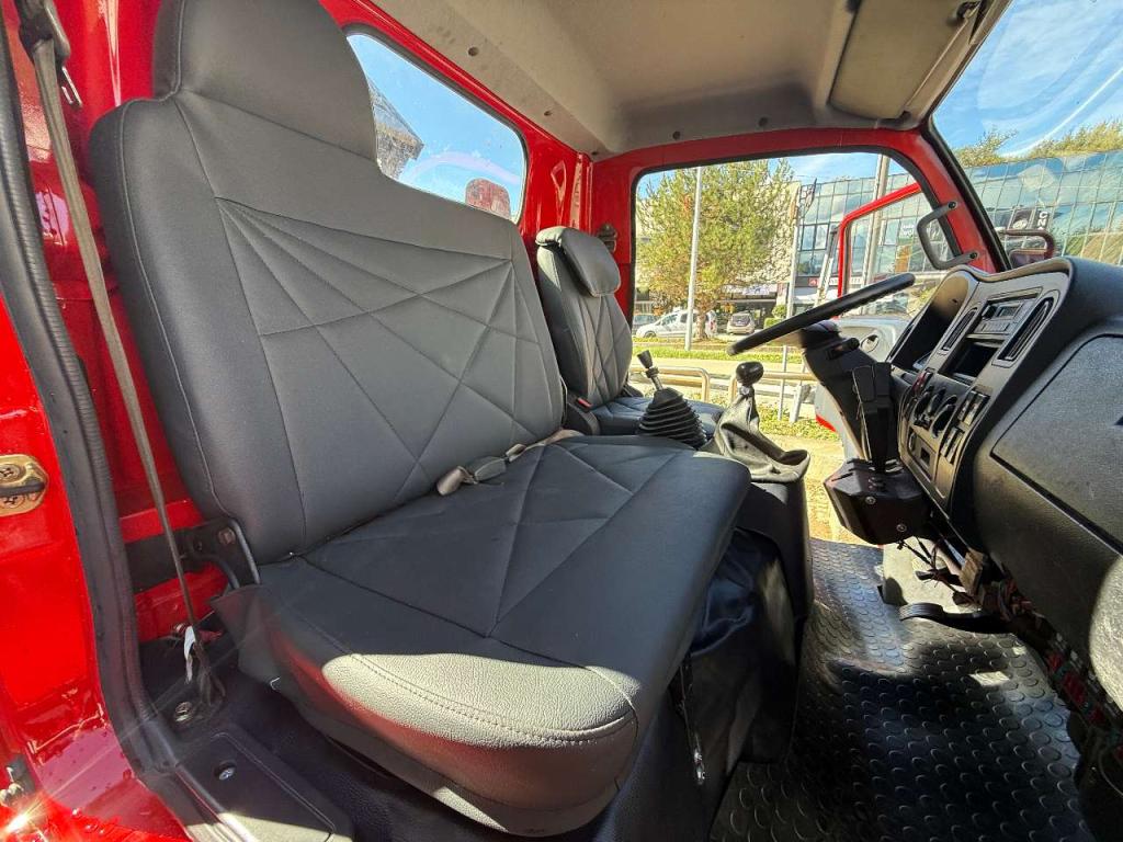 Durso Farmer 65-75 SV 4WD Photo 18