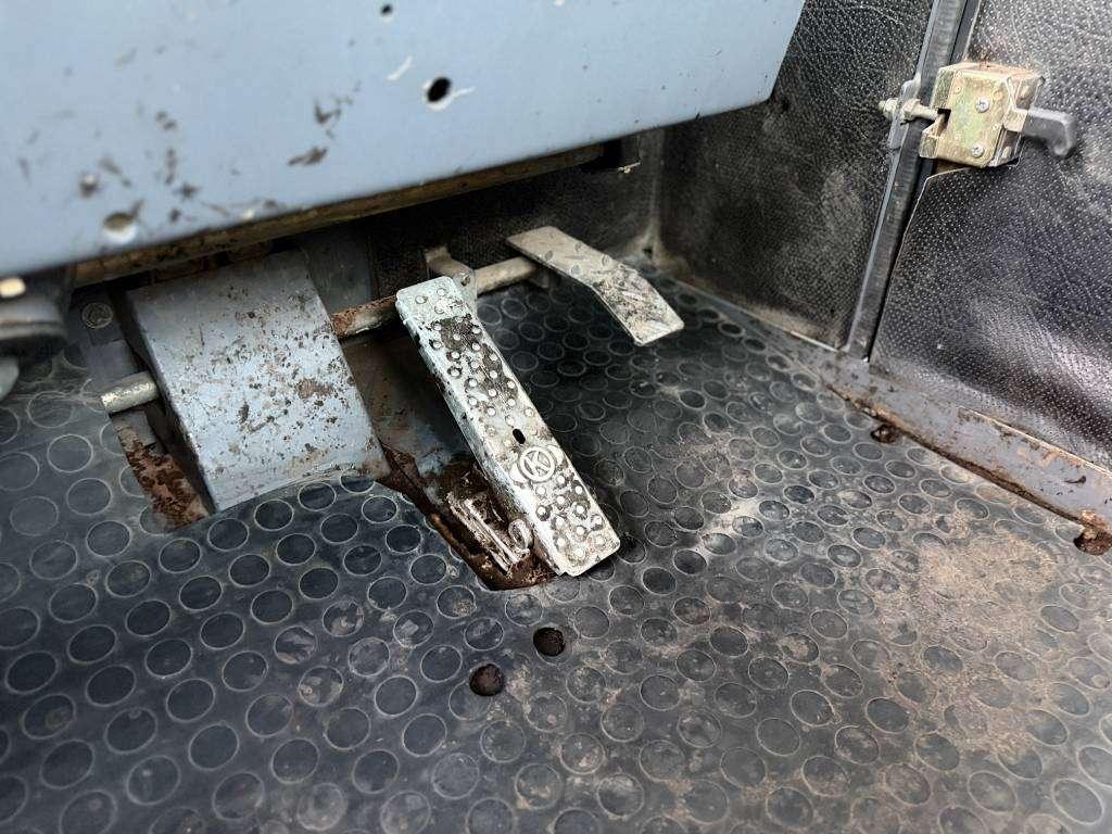 Hamm GRW15 Photo 25