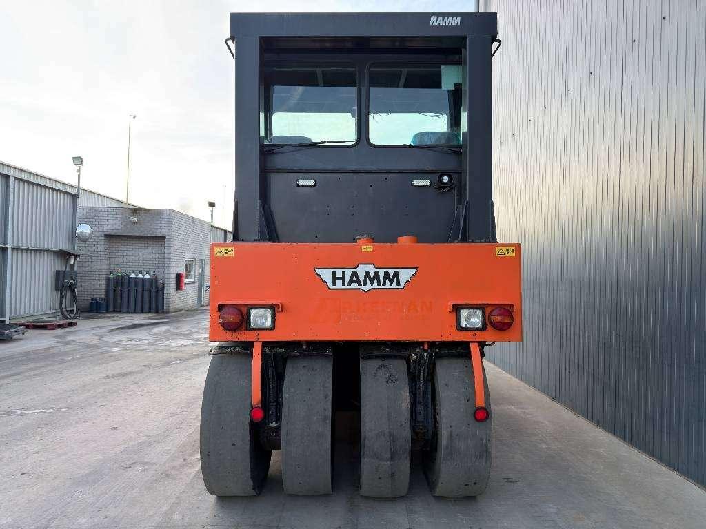 Hamm GRW15 Photo 9