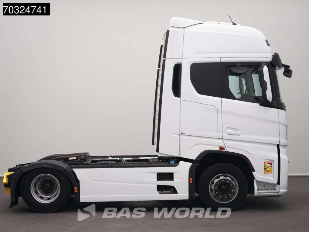 Ford F-Max 500 4X2 Retarder 2x Tanks ACC Photo 7