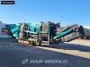 Powerscreen Warrior 1400X Photo 10 thumbnail