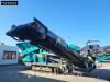 Powerscreen Warrior 1400X Photo 15 thumbnail