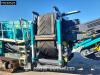 Powerscreen Warrior 1400X Photo 26 thumbnail