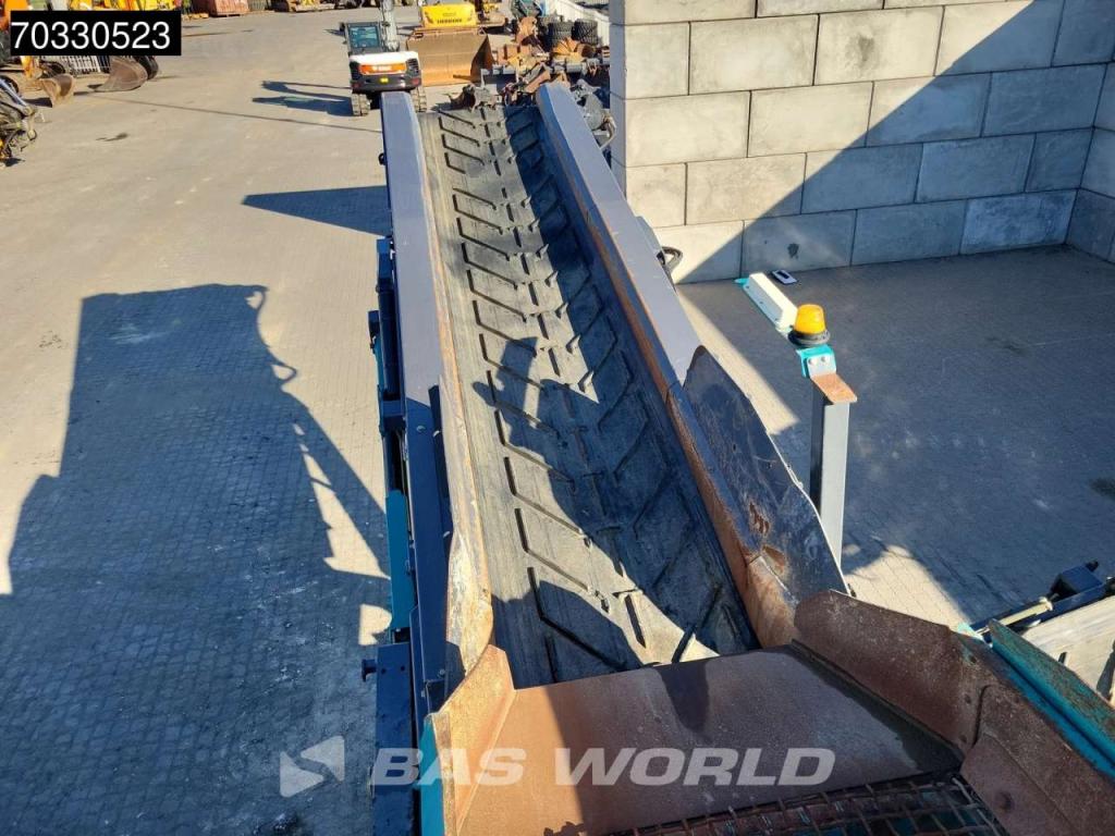 Powerscreen Warrior 1400X Photo 18