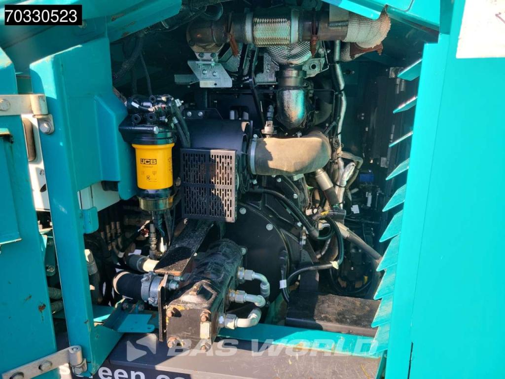 Powerscreen Warrior 1400X Photo 30