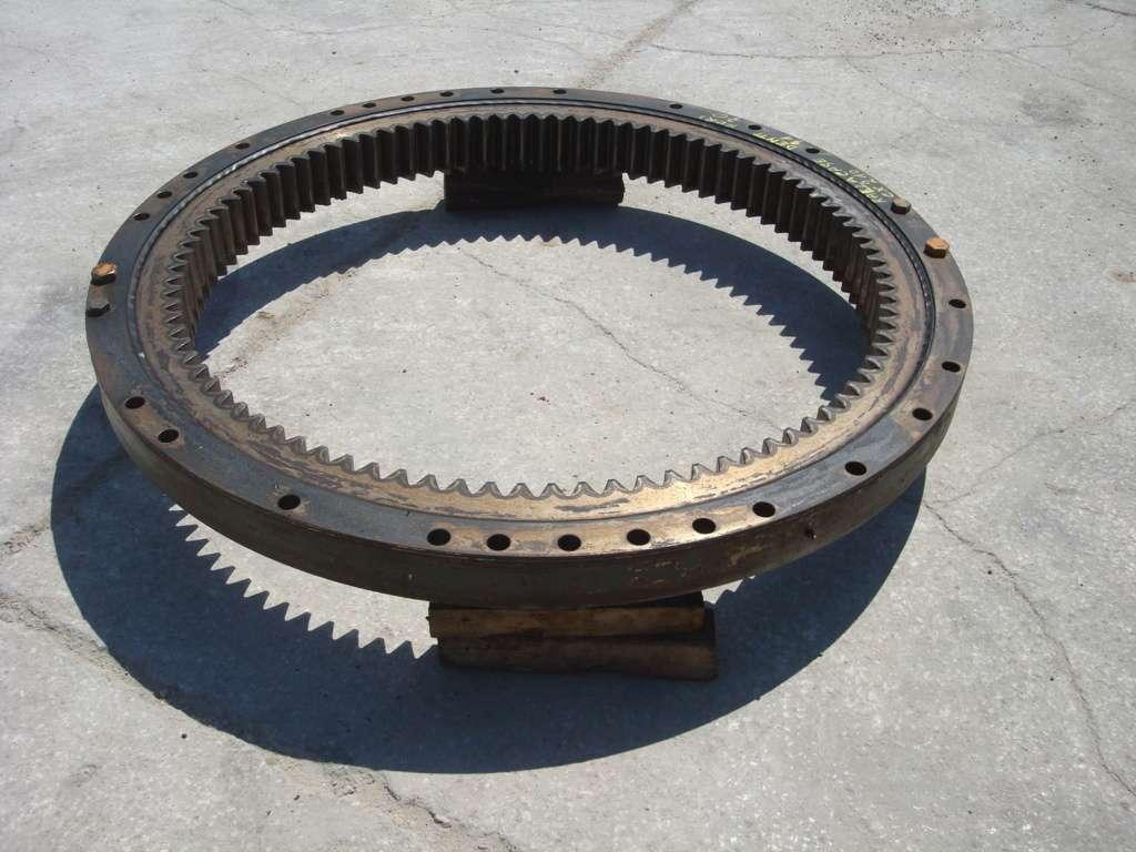 Slewing ring for Case CX210 Photo 1