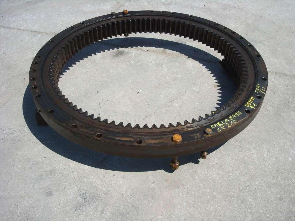 Slewing ring for Case CX210 Photo 4