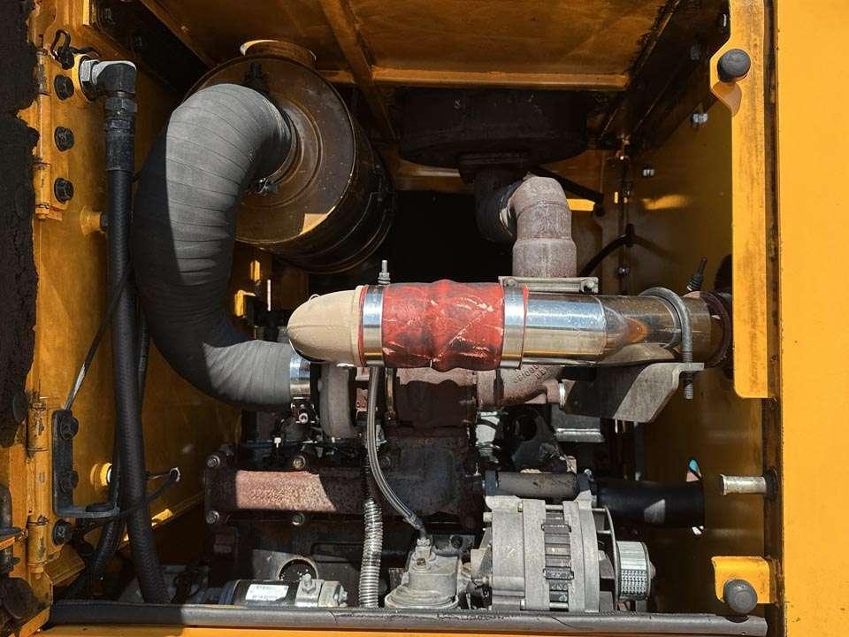 Hyundai HL730TM-7 4x4 Photo 10