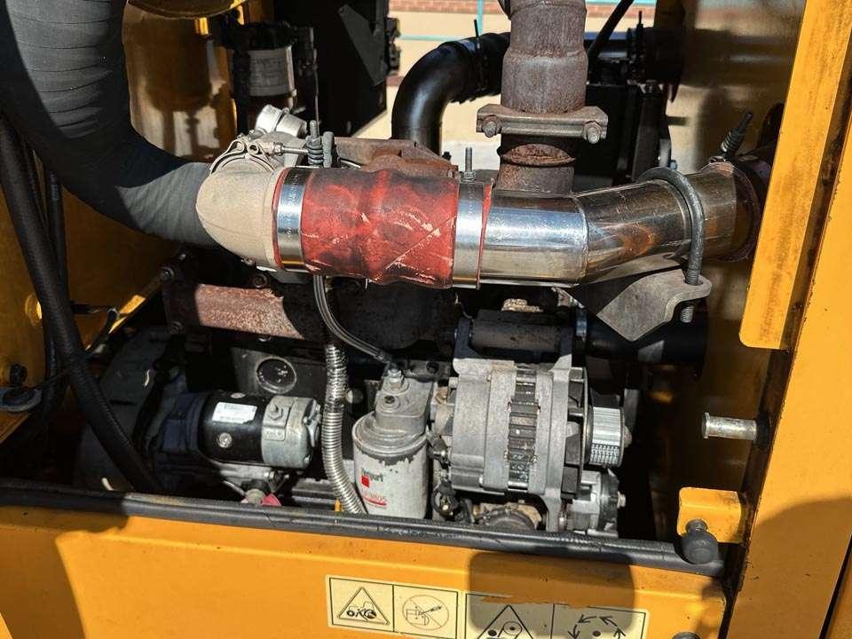 Hyundai HL730TM-7 4x4 Photo 12