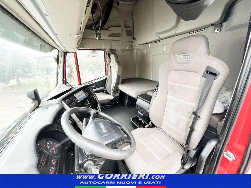 Iveco Stralis AS260S46FP Photo 13