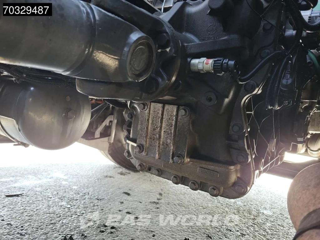 Volvo FH 500 4X2 NL-Truck APK 02-2027 2xTanks I-ParkCool Alcoa's Photo 11