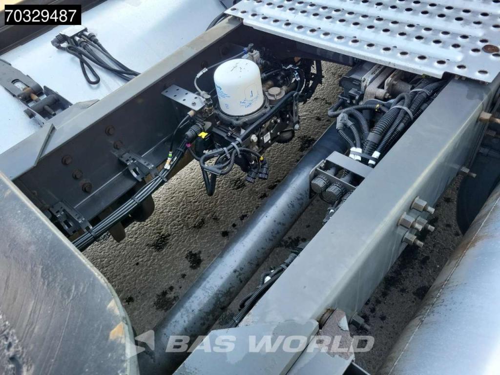 Volvo FH 500 4X2 NL-Truck APK 02-2027 2xTanks I-ParkCool Alcoa's Photo 12