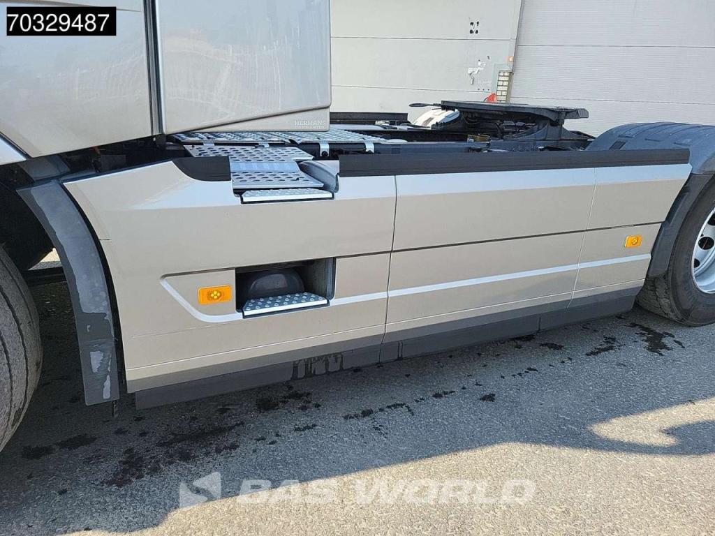 Volvo FH 500 4X2 NL-Truck APK 02-2027 2xTanks I-ParkCool Alcoa's Photo 15