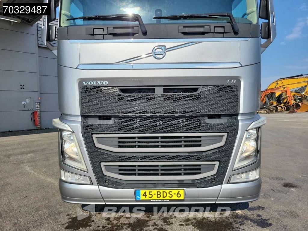 Volvo FH 500 4X2 NL-Truck APK 02-2027 2xTanks I-ParkCool Alcoa's Photo 17
