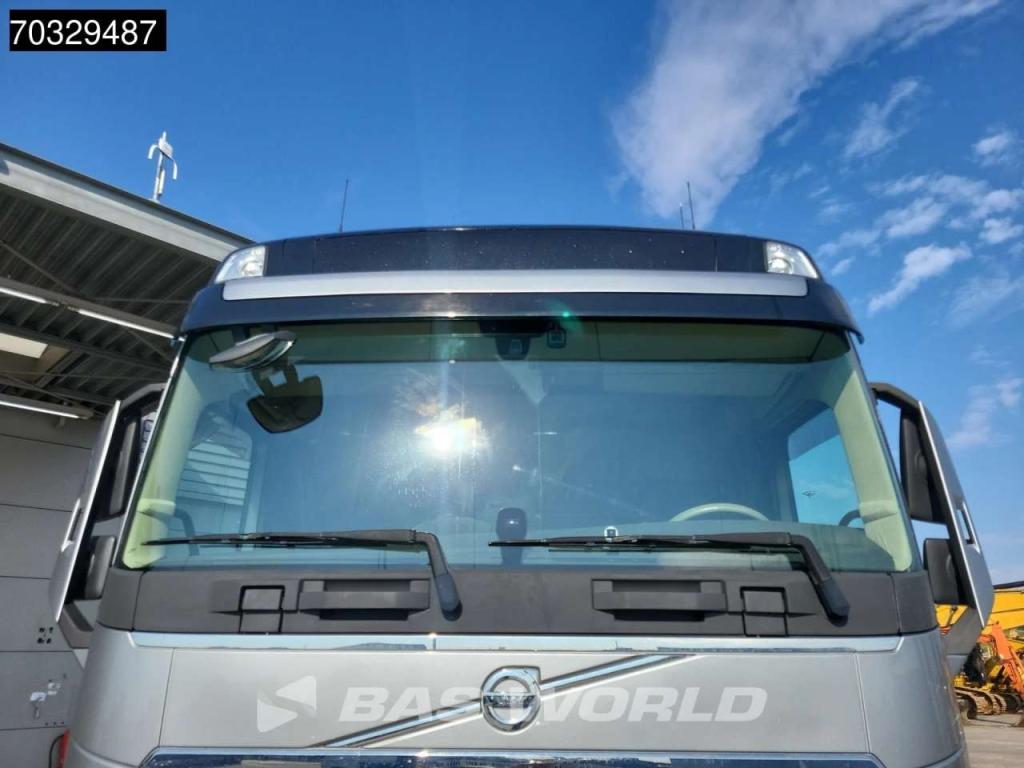 Volvo FH 500 4X2 NL-Truck APK 02-2027 2xTanks I-ParkCool Alcoa's Photo 19