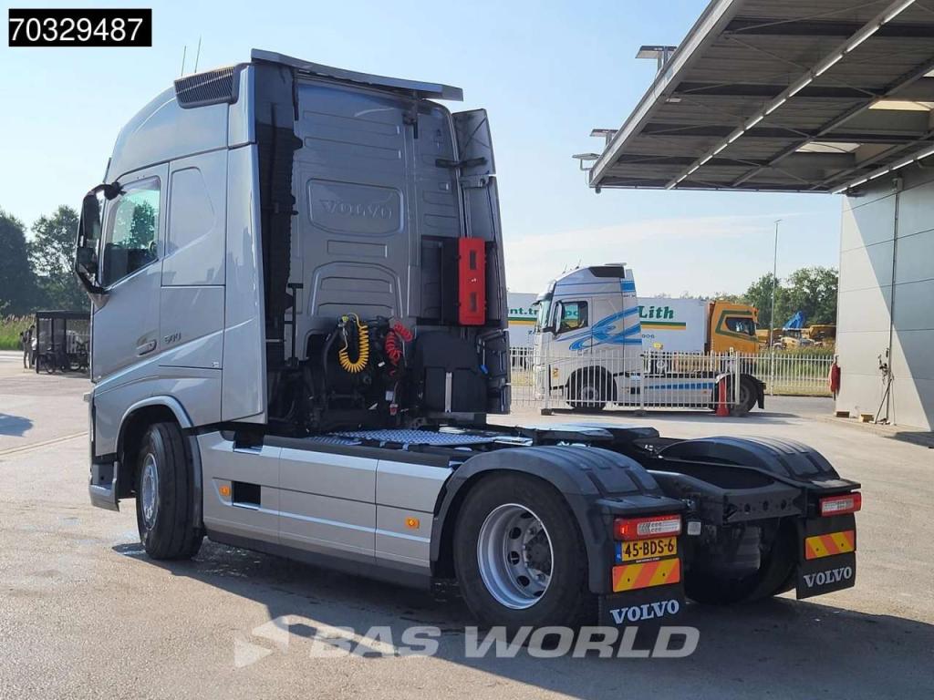 Volvo FH 500 4X2 NL-Truck APK 02-2027 2xTanks I-ParkCool Alcoa's Photo 2