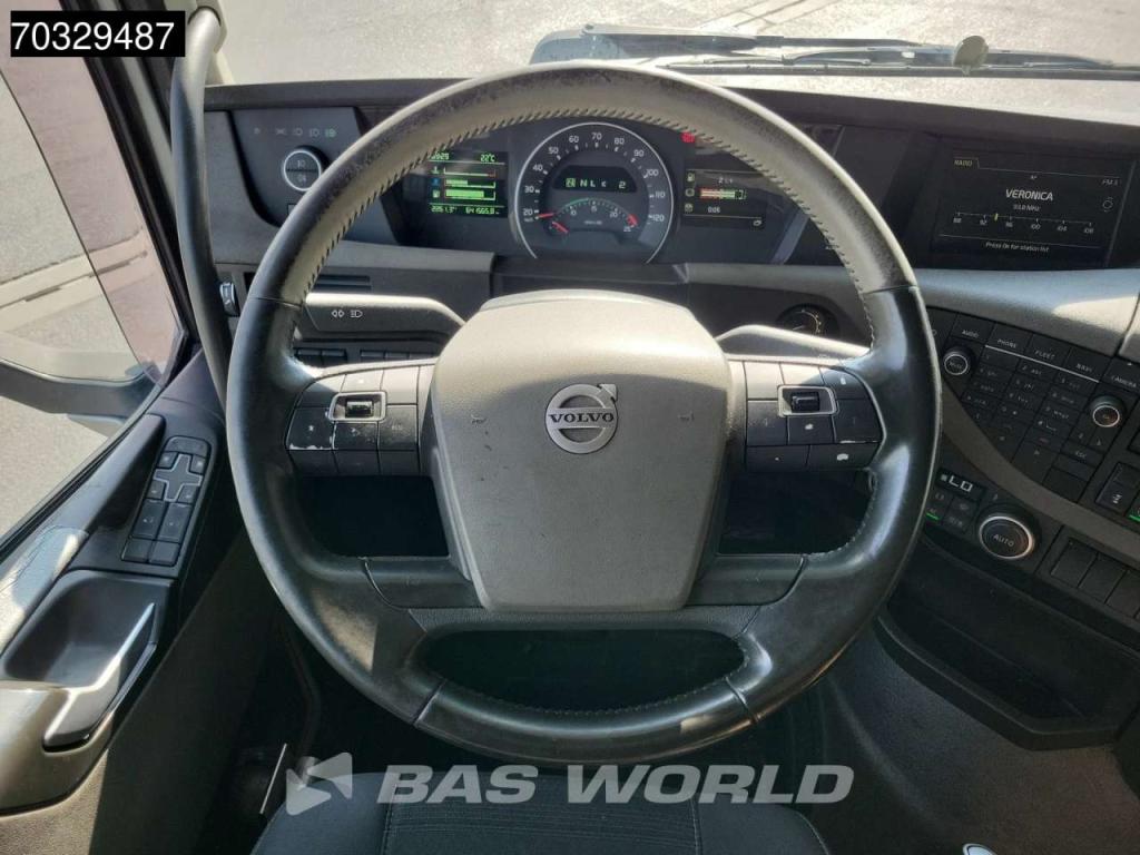 Volvo FH 500 4X2 NL-Truck APK 02-2027 2xTanks I-ParkCool Alcoa's Photo 27