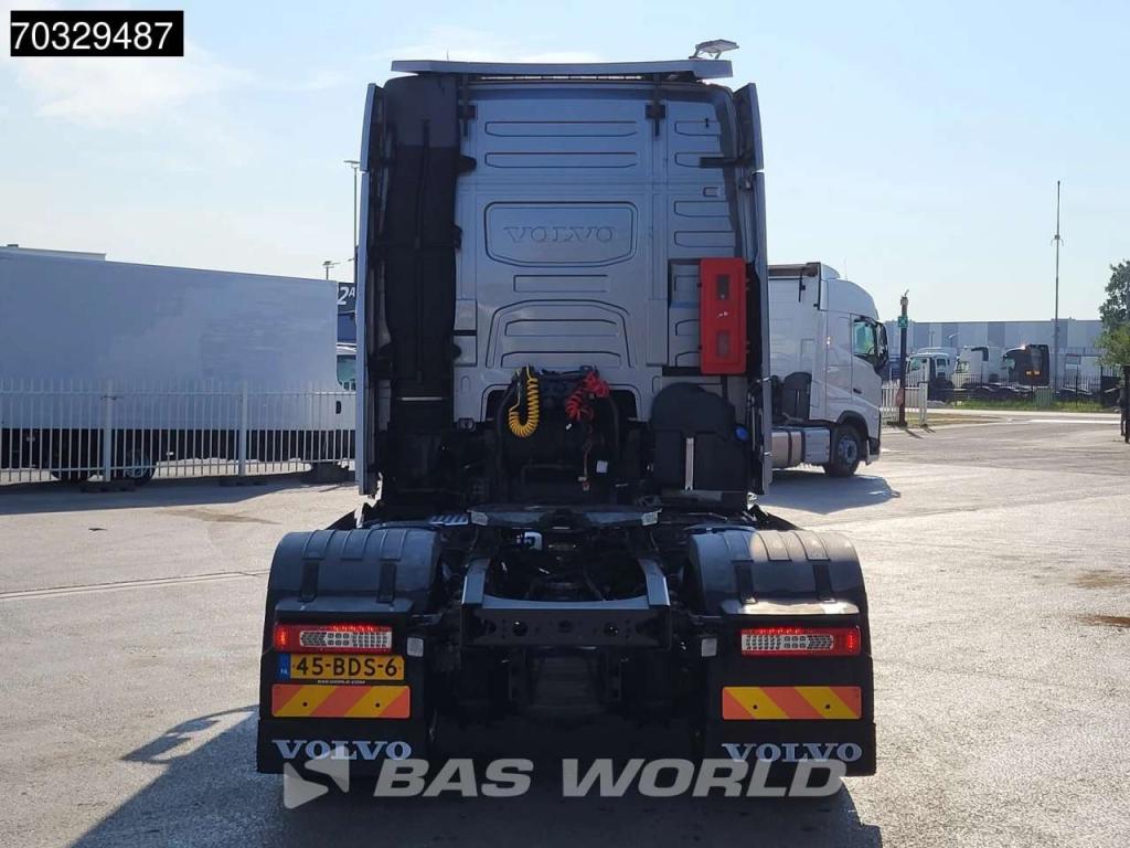 Volvo FH 500 4X2 NL-Truck APK 02-2027 2xTanks I-ParkCool Alcoa's Photo 7