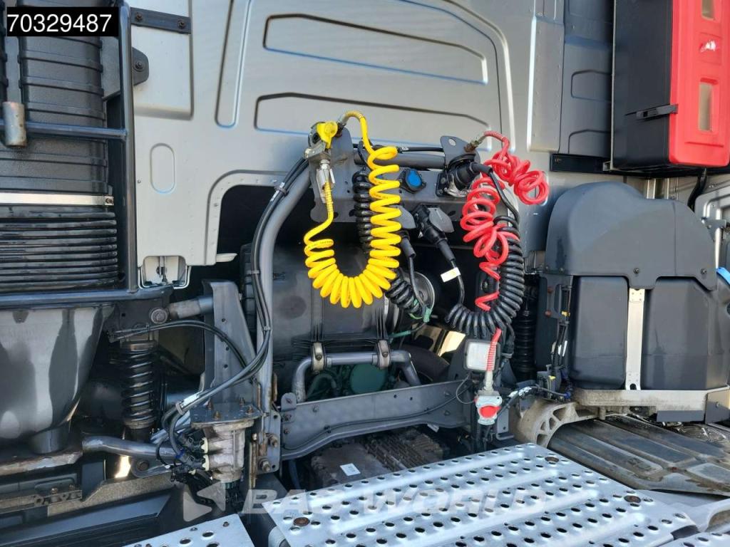 Volvo FH 500 4X2 NL-Truck APK 02-2027 2xTanks I-ParkCool Alcoa's Photo 9