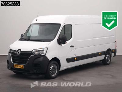Renault Master 135PK L3H2 LED Airco Cruise Parkeersensoren v+a Euro6 L3 A/C Cruise control sold by BAS World B.V.