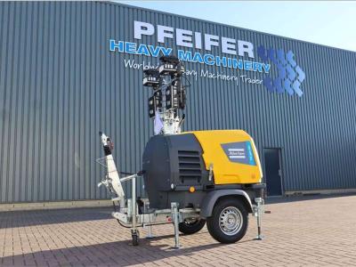 Atlas Copco HILIGHT H6+ sold by Pfeifer Heavy Machinery