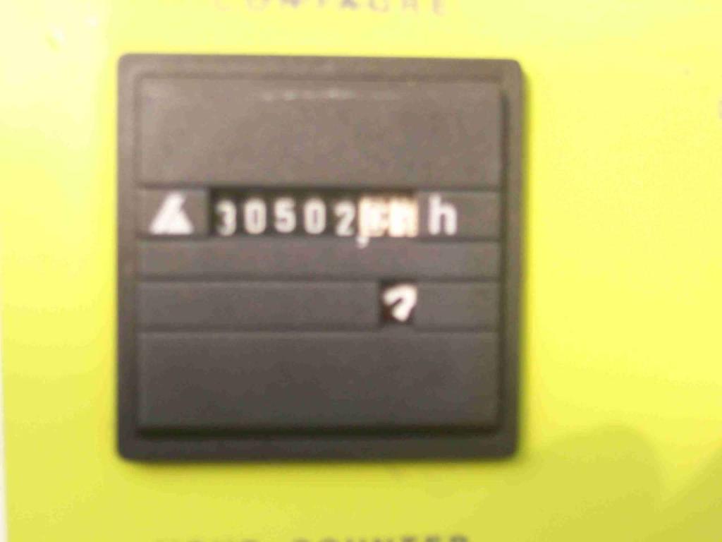 Rotair RVS40 Photo 3