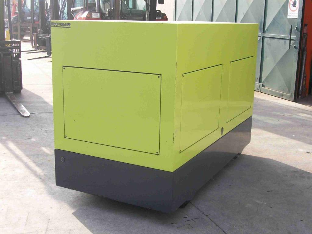 Rotair RVS40 Photo 8