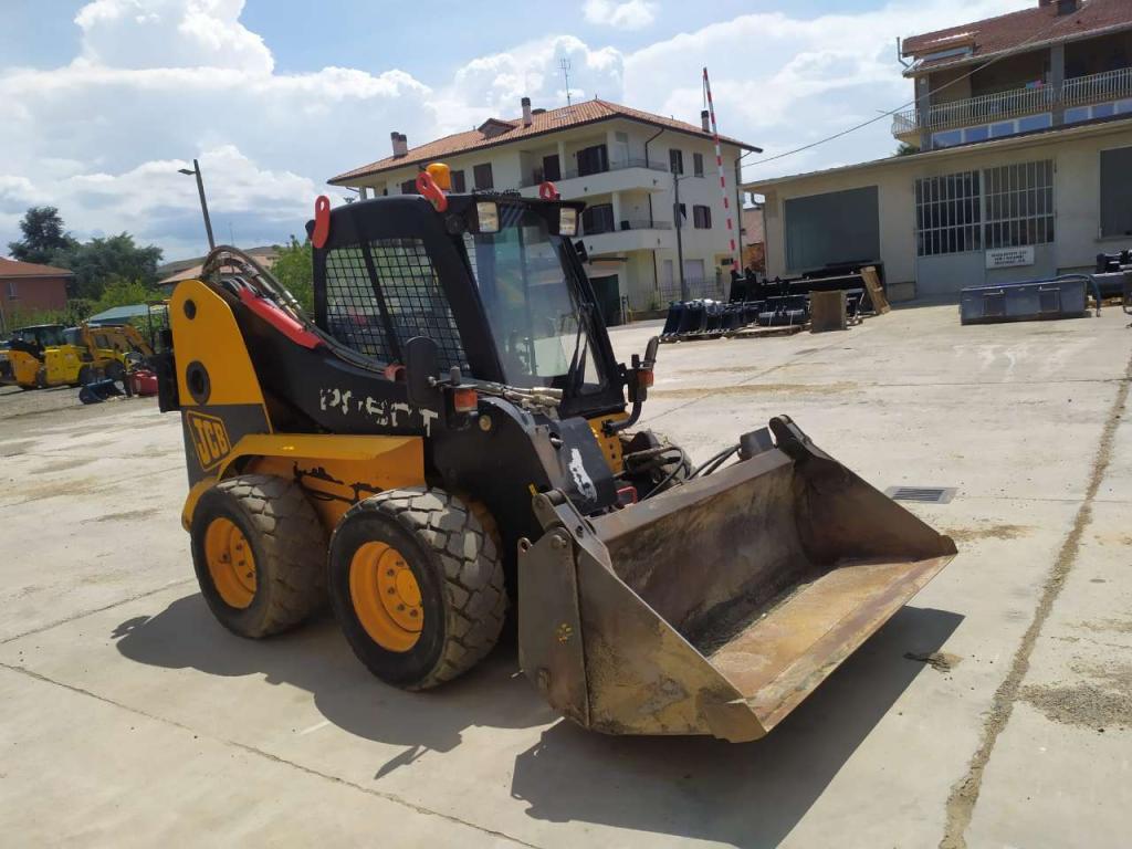 JCB ROBOT 1110 Photo 1