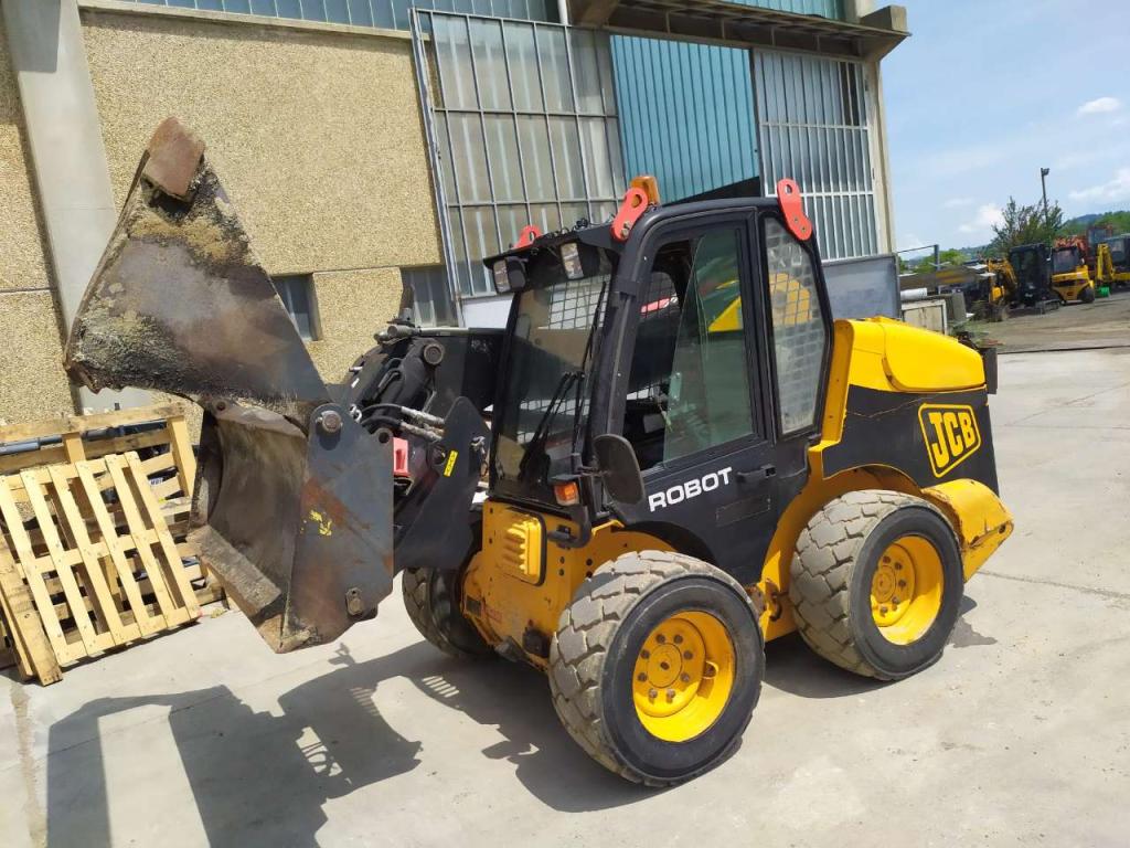 JCB ROBOT 1110 Photo 12