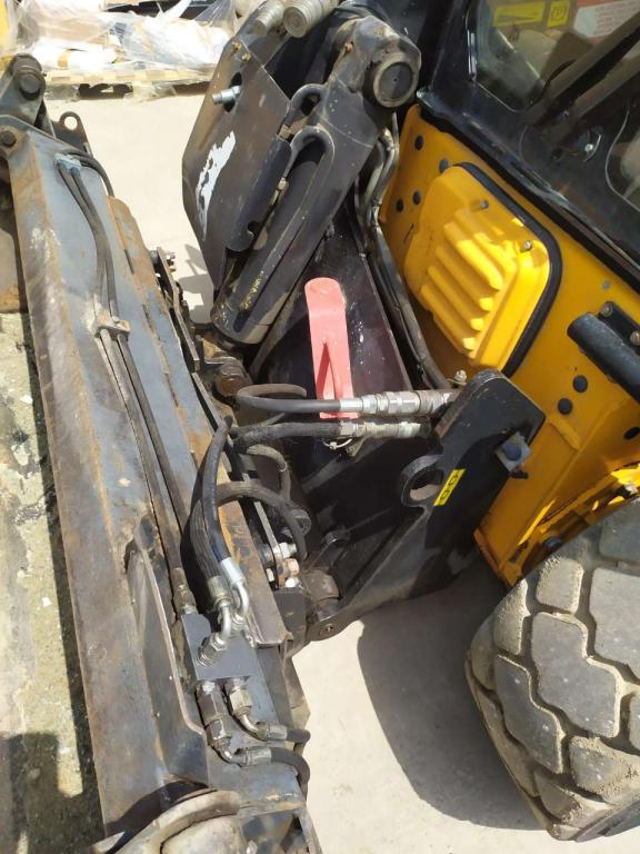JCB ROBOT 1110 Photo 15