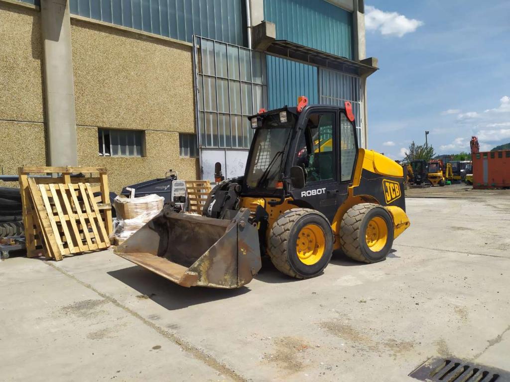 JCB ROBOT 1110 Photo 3