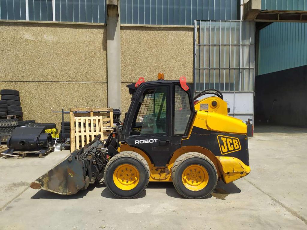 JCB ROBOT 1110 Photo 4