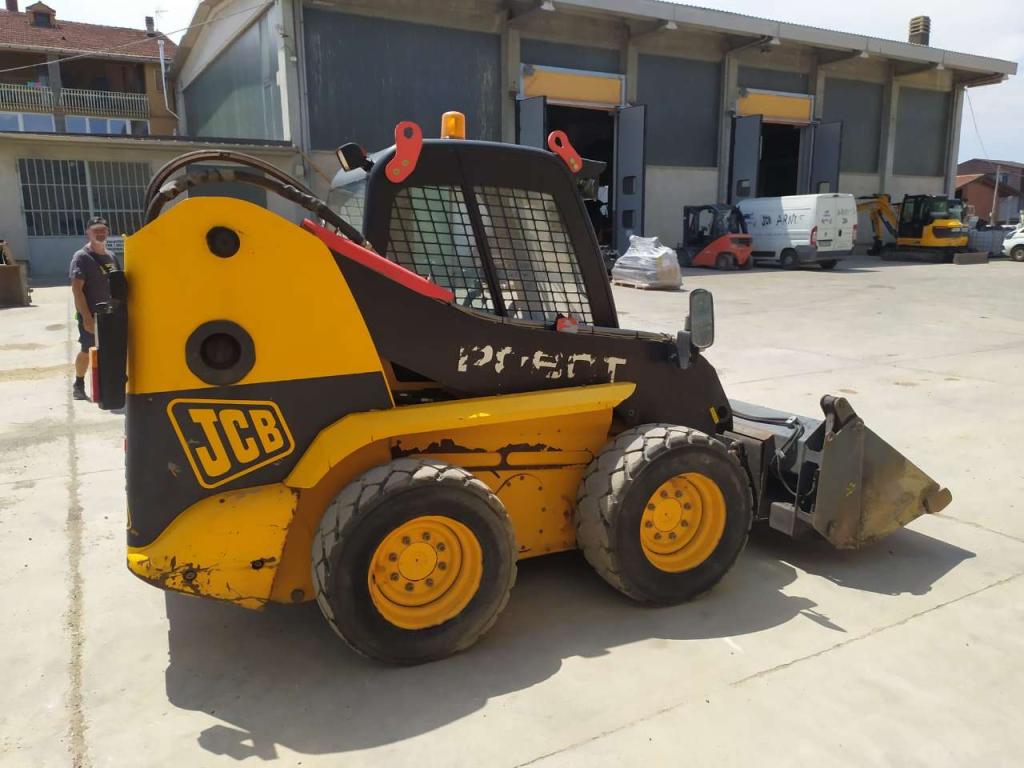 JCB ROBOT 1110 Photo 7