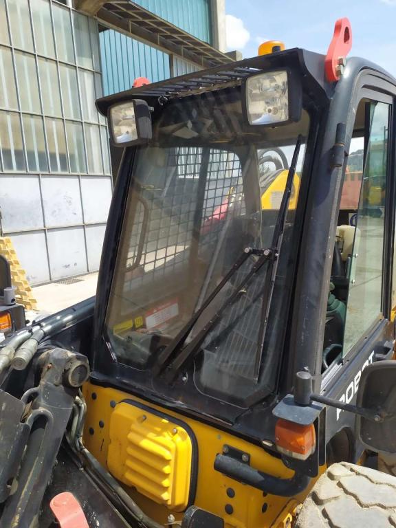 JCB ROBOT 1110 Photo 8