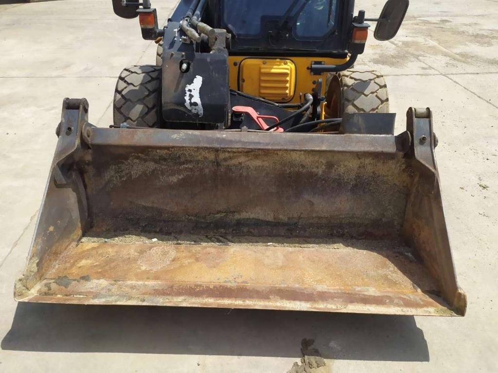 JCB ROBOT 1110 Photo 9