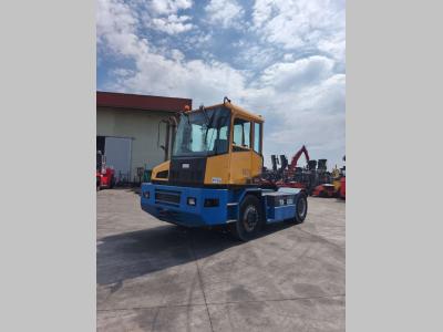 Kalmar TR618I sold by Uni.Trucks Srl