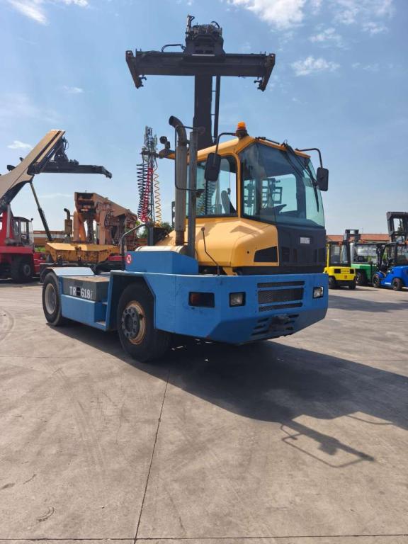Kalmar TR618I Photo 2