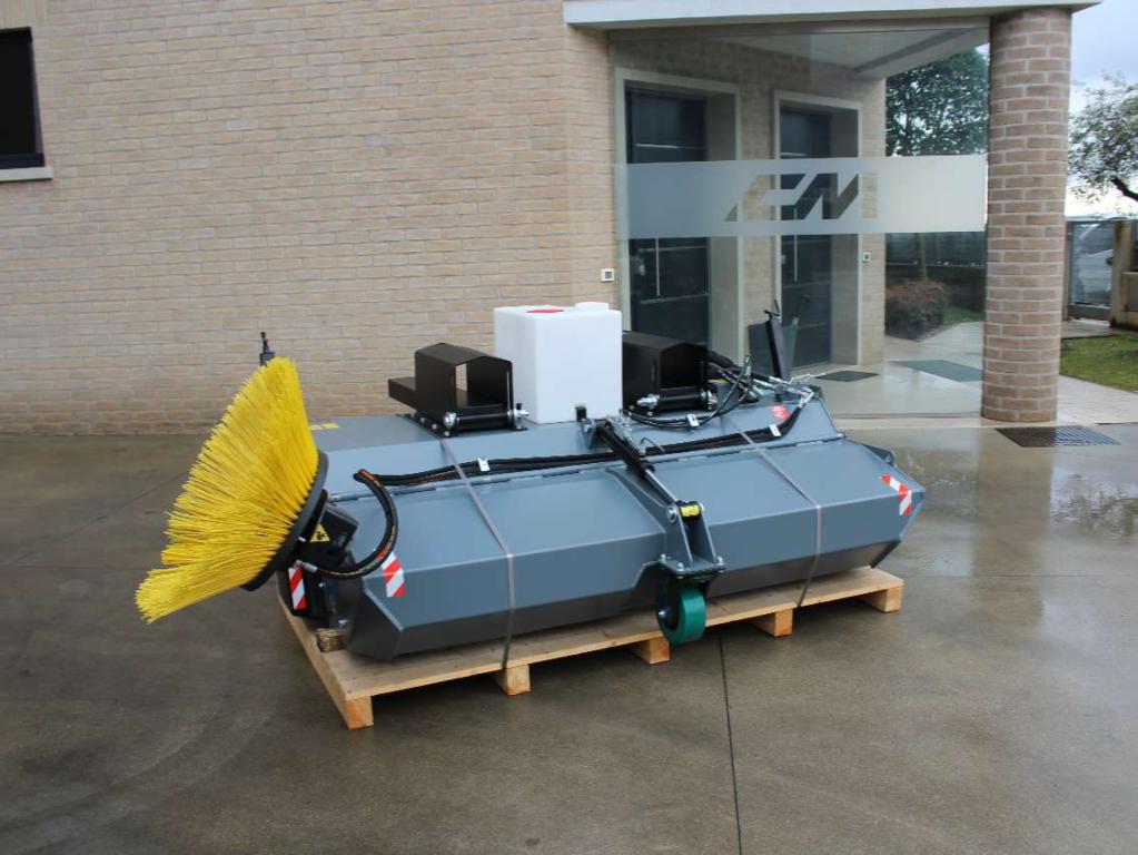 CM CSI 200 per Carello Elevatore Photo 2