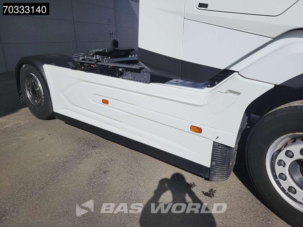 Daf XG 480 4X2 Retarder ACC Photo 13