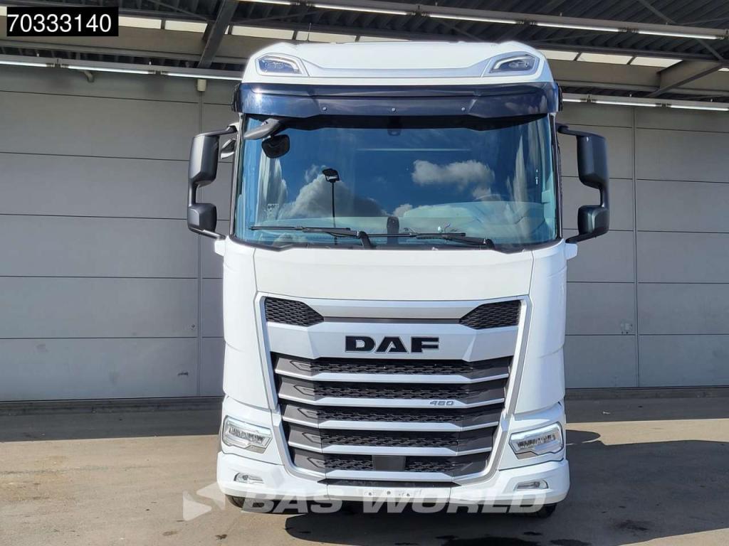 Daf XG 480 4X2 Retarder ACC Photo 6