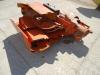 Sump pan for Fiat Allis FL14C Photo 2 thumbnail