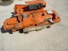 Sump pan for Fiat Allis FL14C Photo 5 thumbnail