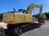 New Holland E 265B Photo 4 thumbnail